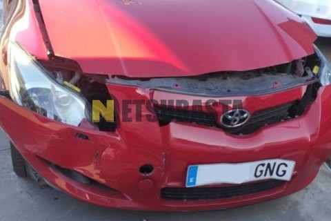 Suzuki GS 500 E 2000