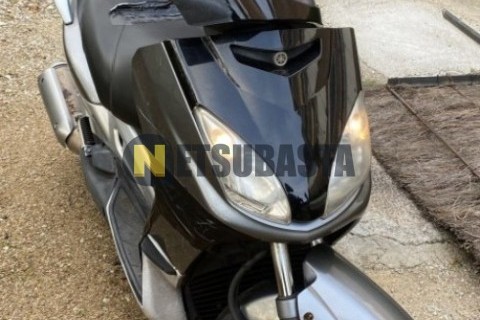 Suzuki Epicuro 150 2000