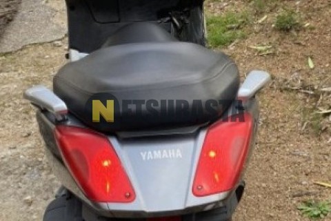 Suzuki Epicuro 150 2000