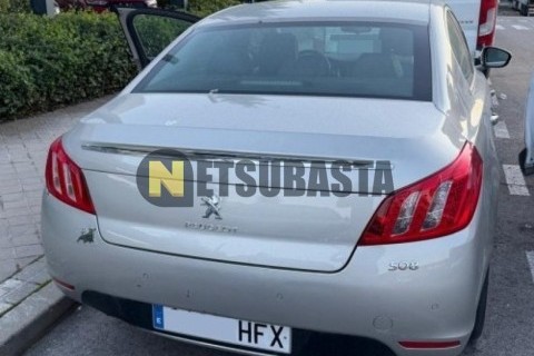 Yamaha XMAX 250 2014