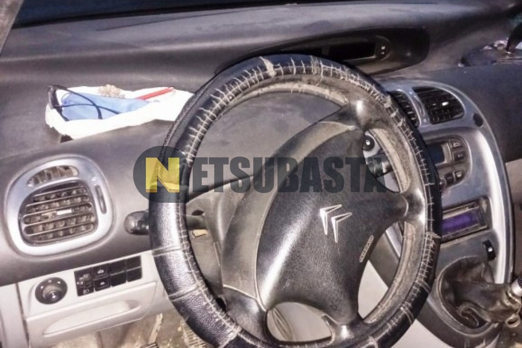 Citroën Xsara Picasso 2.0 HDi 2003