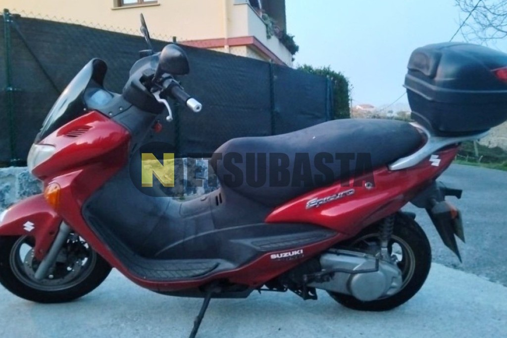 Suzuki Epicuro 150 2000