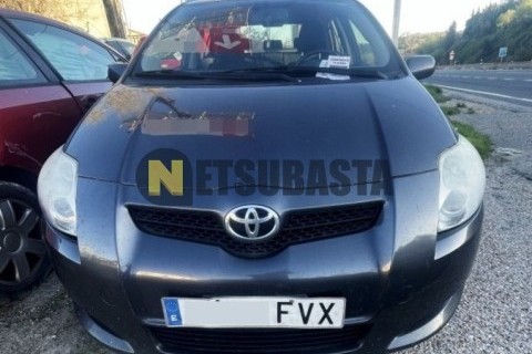 Yamaha XV 535 Virago 1998