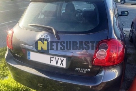 Yamaha XV 535 Virago 1998