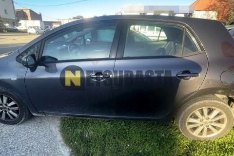 Yamaha XV 535 Virago 1998