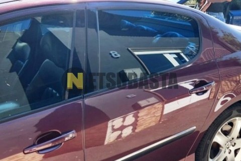 Suzuki GS 500 E 2000