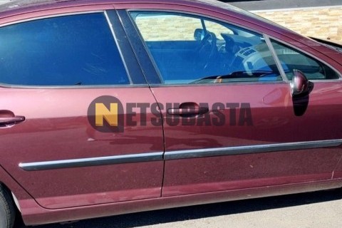 Suzuki GS 500 E 2000