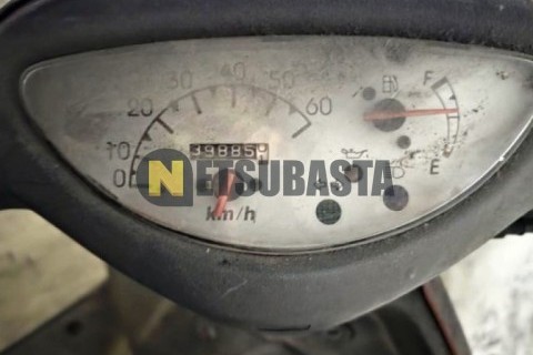 Yamaha XMAX 250 2014