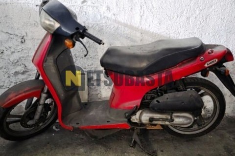 Yamaha XMAX 250 2014