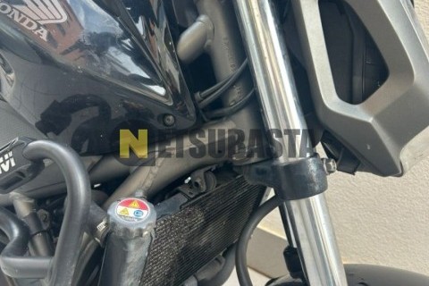 Yamaha XMAX 250 2014