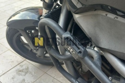 Yamaha XMAX 250 2014