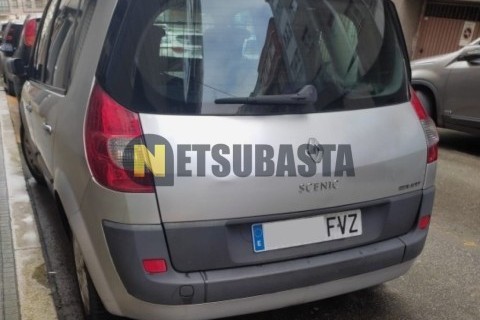 Suzuki GS 500 E 2000