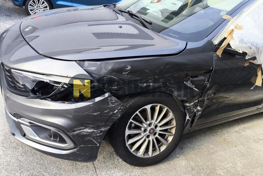 Fiat Tipo SW 1.3 Multijet 2022