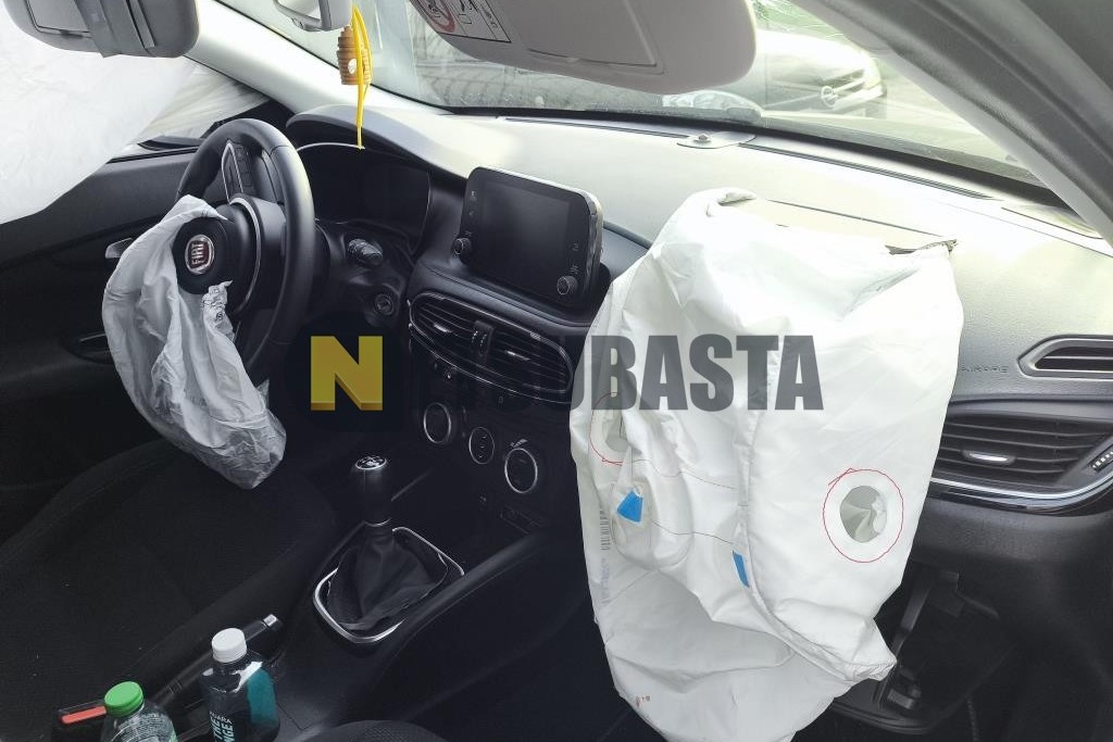 Fiat Tipo SW 1.3 Multijet 2022