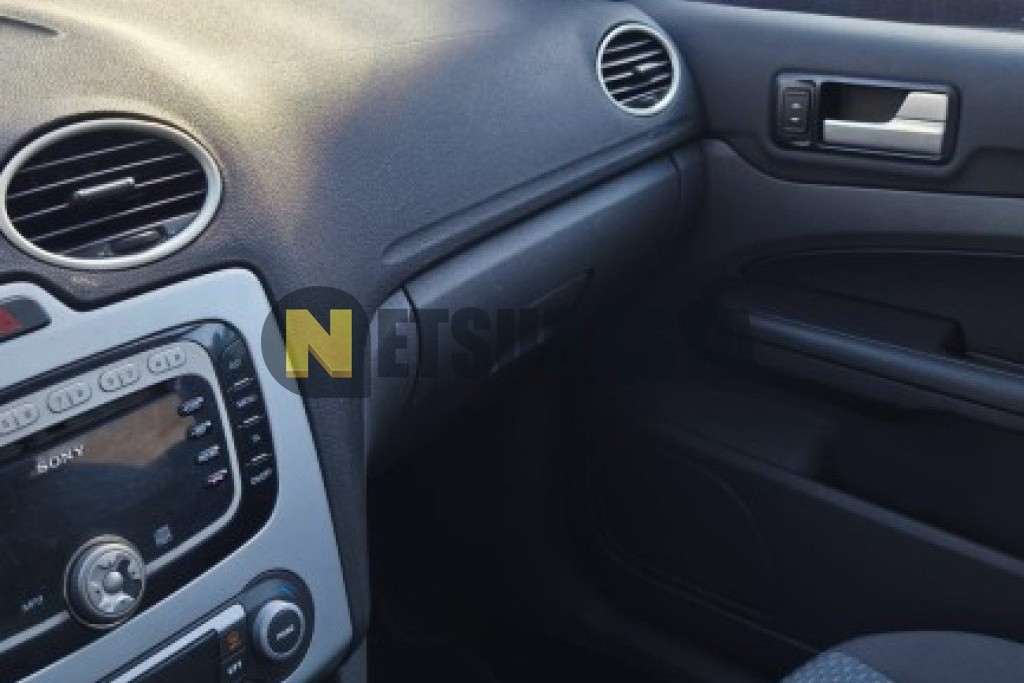 Ford Focus 1.6 2007