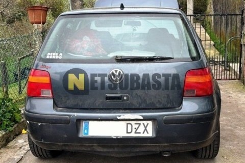 Yamaha XV 535 Virago 1998