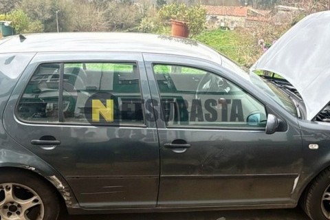 Yamaha XV 535 Virago 1998