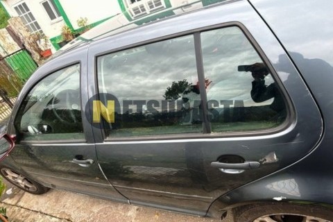 Yamaha XV 535 Virago 1998