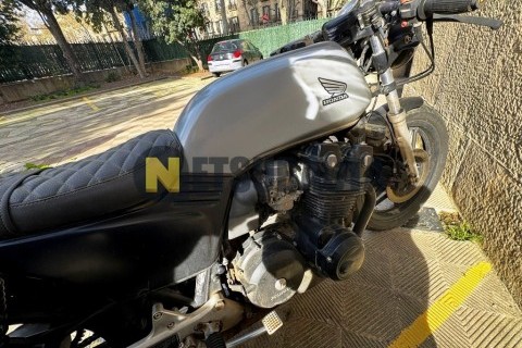 Suzuki Epicuro 150 2000