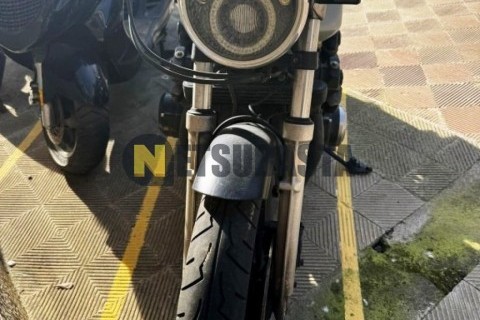 Suzuki Epicuro 150 2000