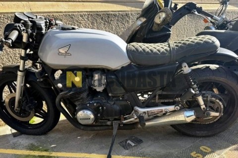 Suzuki Epicuro 150 2000