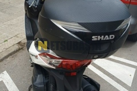 Suzuki Epicuro 150 2000