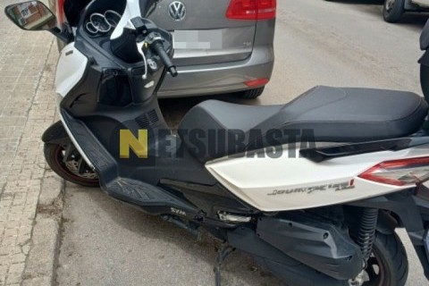 Suzuki Epicuro 150 2000