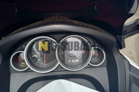 Suzuki Epicuro 150 2000