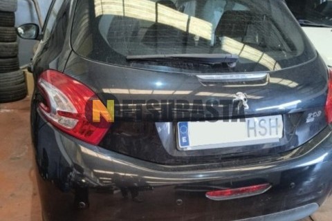 Suzuki GS 500 E 2000