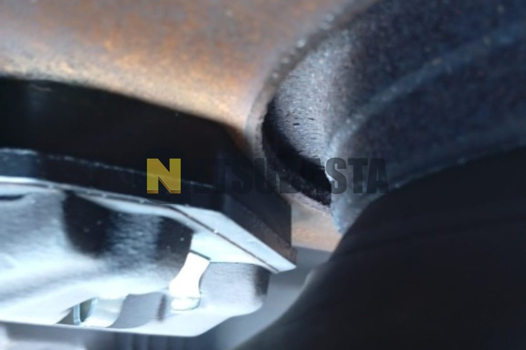 Seat Toledo 1.8 20V 2002