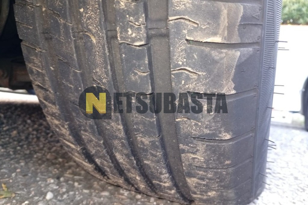 Seat Toledo 1.8 20V 2002