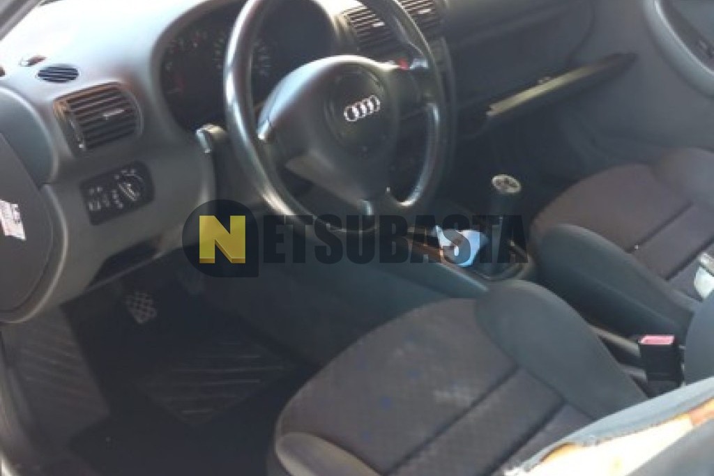 Audi A3 1.8 T 1999