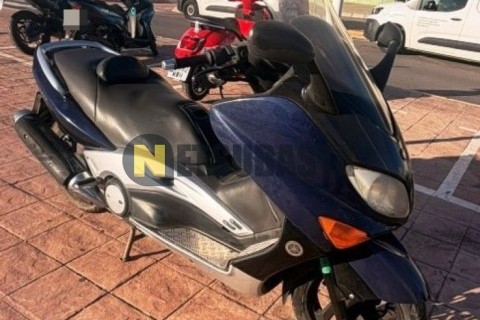 Suzuki Epicuro 150 2000