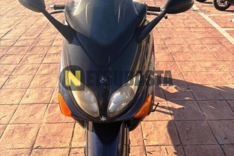 Suzuki Epicuro 150 2000