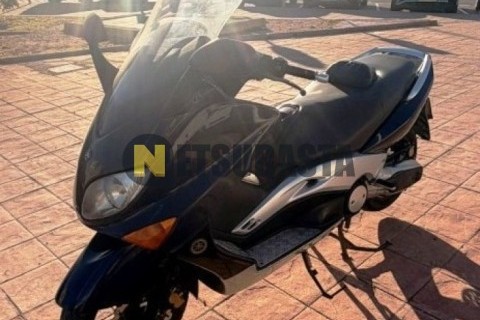 Suzuki Epicuro 150 2000