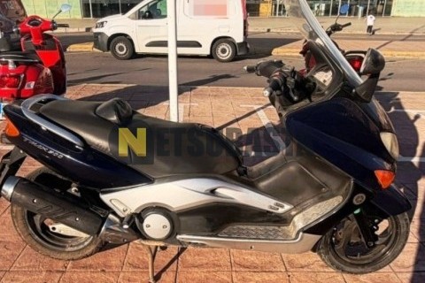 Suzuki Epicuro 150 2000