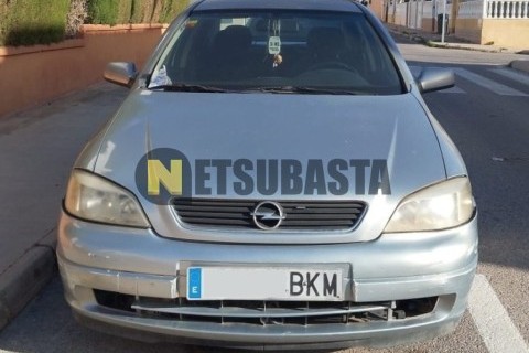 Suzuki GS 500 E 2000