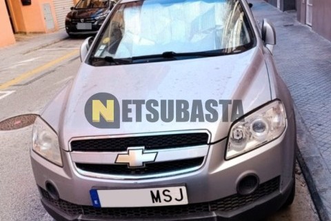 Yamaha XMAX 250 2014