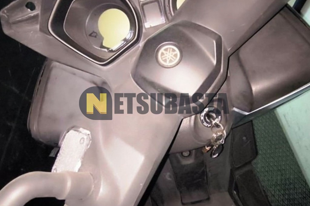 Yamaha XMAX 250 2014