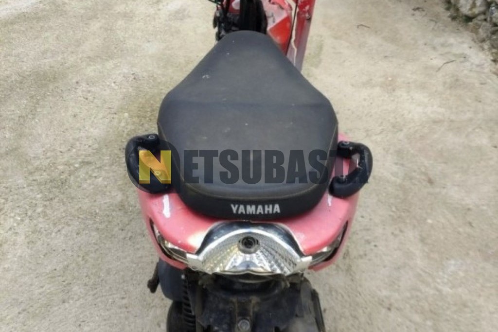 Yamaha Neos 50 2011