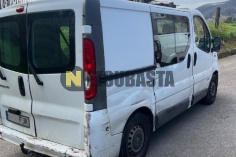 Yamaha XV 535 Virago 1998