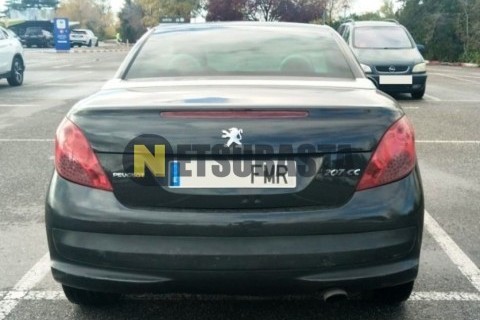 Suzuki GS 500 E 2000