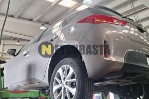 Suzuki Epicuro 150 2000