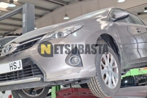 Suzuki Epicuro 150 2000