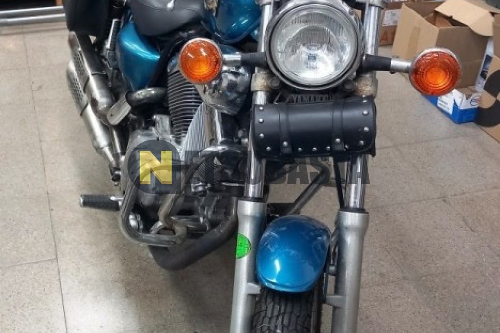 Yamaha XV 535 Virago 1998