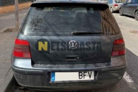 Suzuki GS 500 E 2000