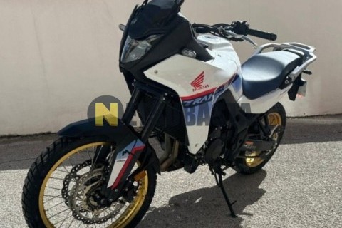 Suzuki GS 500 E 2000