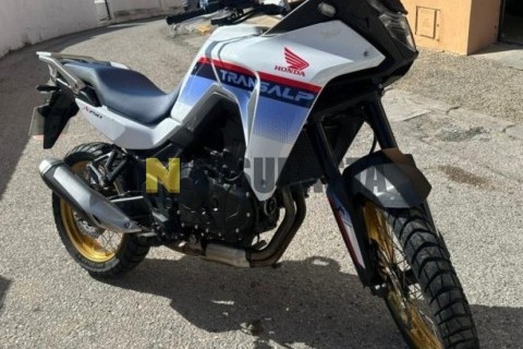 Suzuki GS 500 E 2000