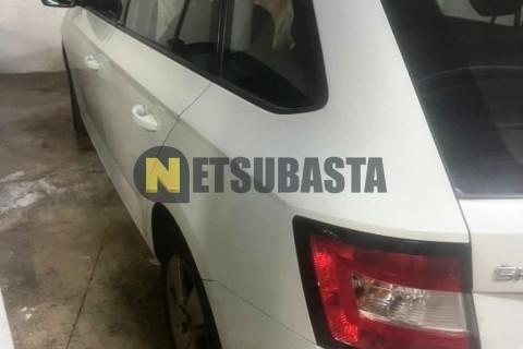 Suzuki Sixteen 125 2010