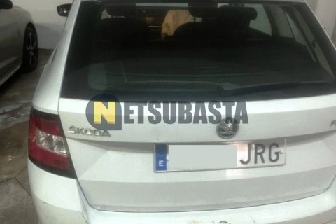 Suzuki Sixteen 125 2010